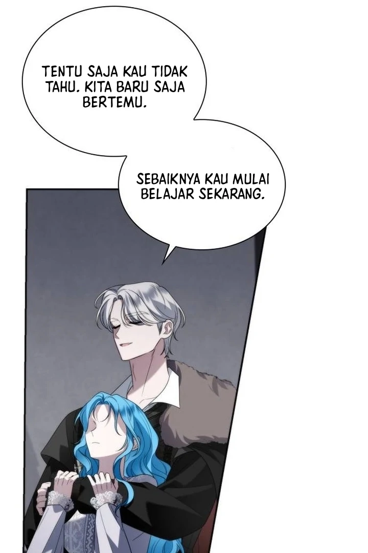 Noble in Name, Vulgar at Heart Chapter 5 - halaman 29