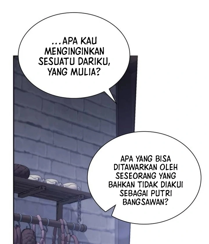 Noble in Name, Vulgar at Heart Chapter 5 - halaman 34