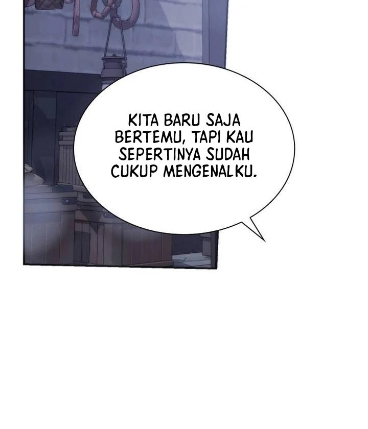 Noble in Name, Vulgar at Heart Chapter 5 - halaman 35