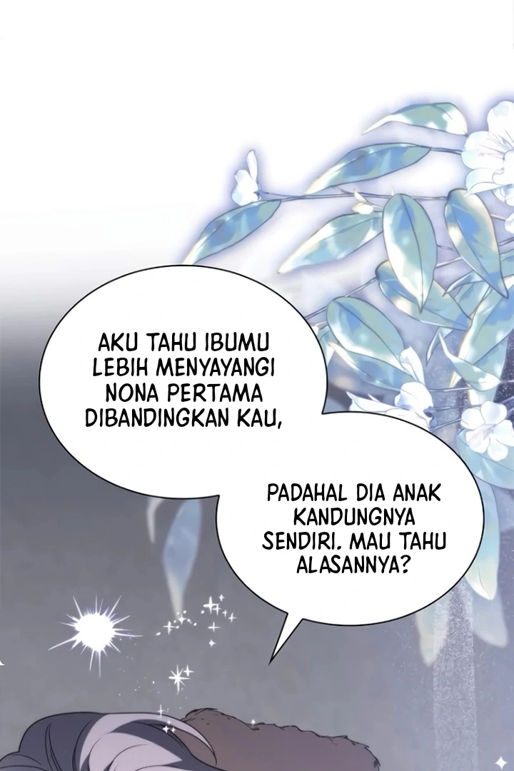 Noble in Name, Vulgar at Heart Chapter 5 - halaman 37