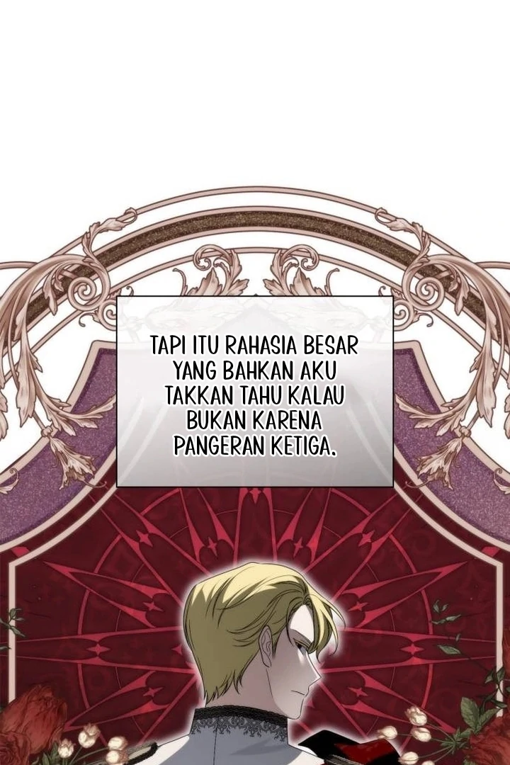 Noble in Name, Vulgar at Heart Chapter 5 - halaman 42