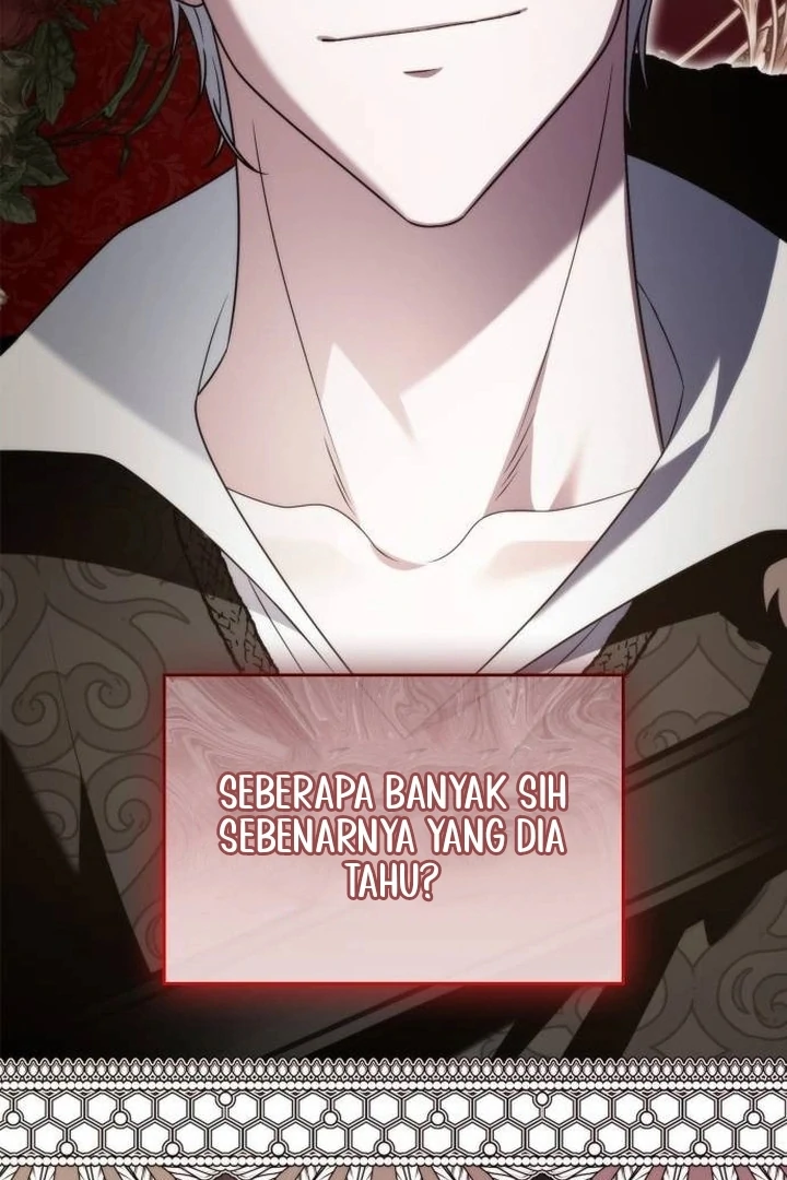 Noble in Name, Vulgar at Heart Chapter 5 - halaman 44