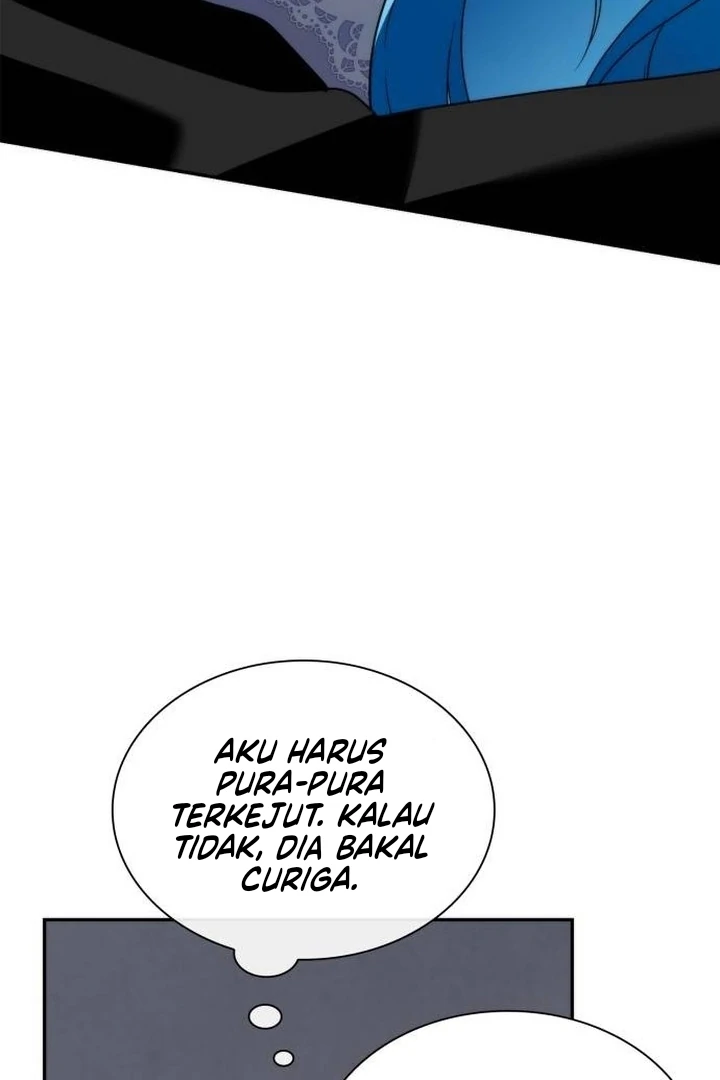 Noble in Name, Vulgar at Heart Chapter 5 - halaman 52