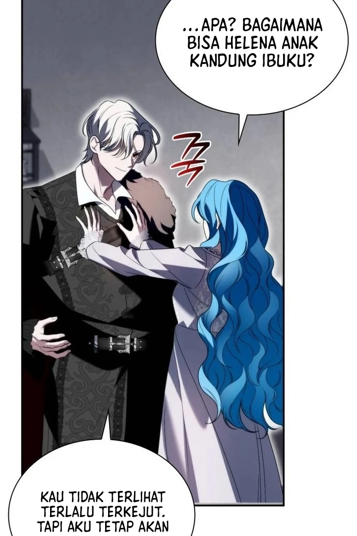 Noble in Name, Vulgar at Heart Chapter 5 - halaman 53