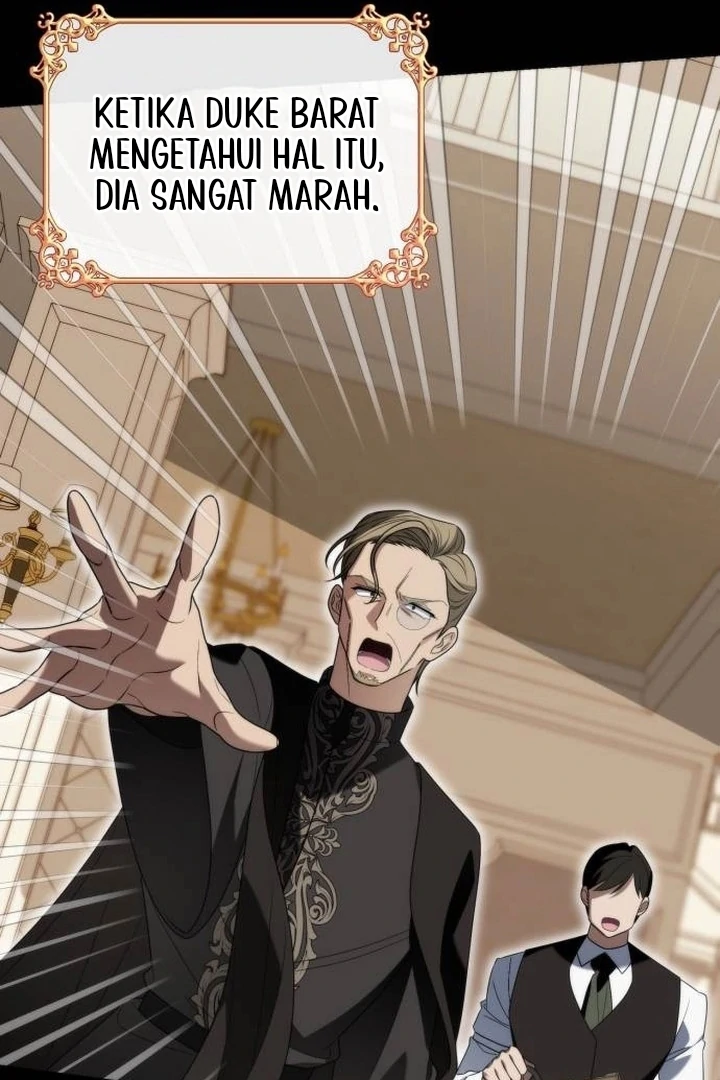 Noble in Name, Vulgar at Heart Chapter 5 - halaman 58