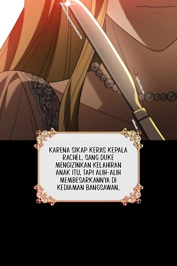Noble in Name, Vulgar at Heart Chapter 5 - halaman 62