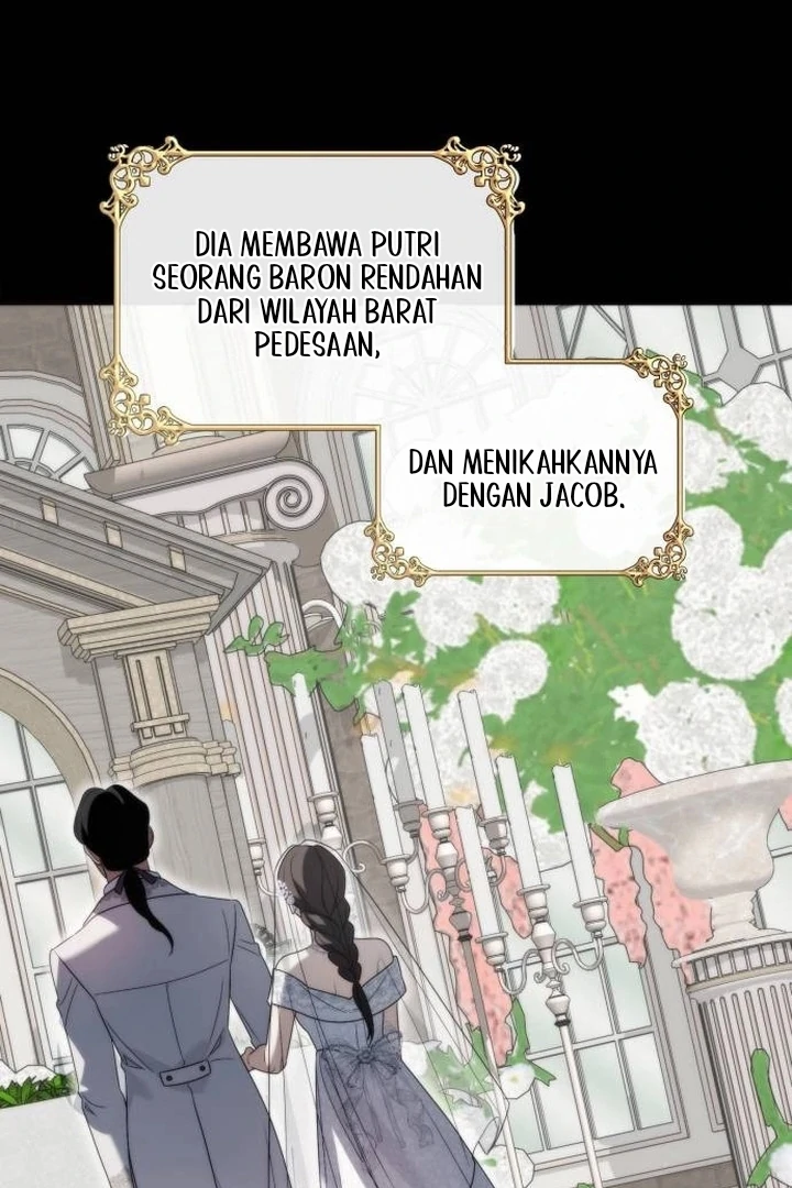 Noble in Name, Vulgar at Heart Chapter 5 - halaman 63