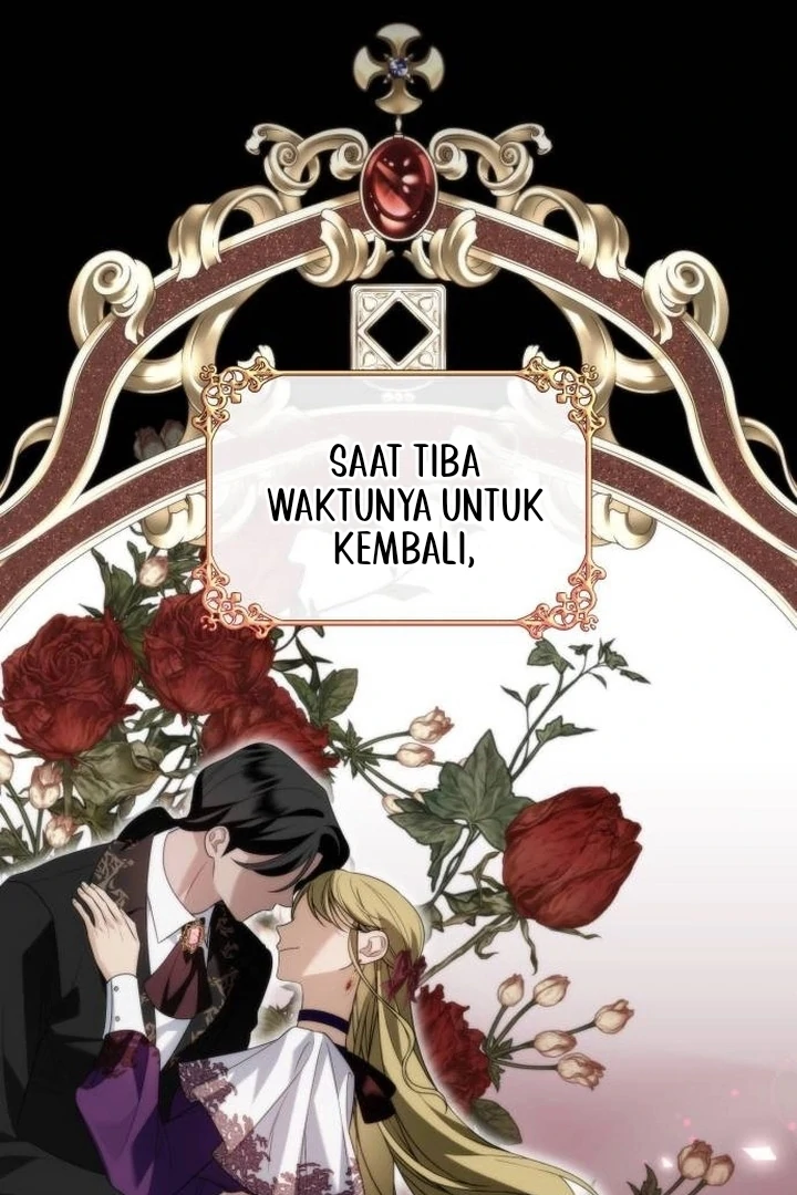 Noble in Name, Vulgar at Heart Chapter 5 - halaman 68