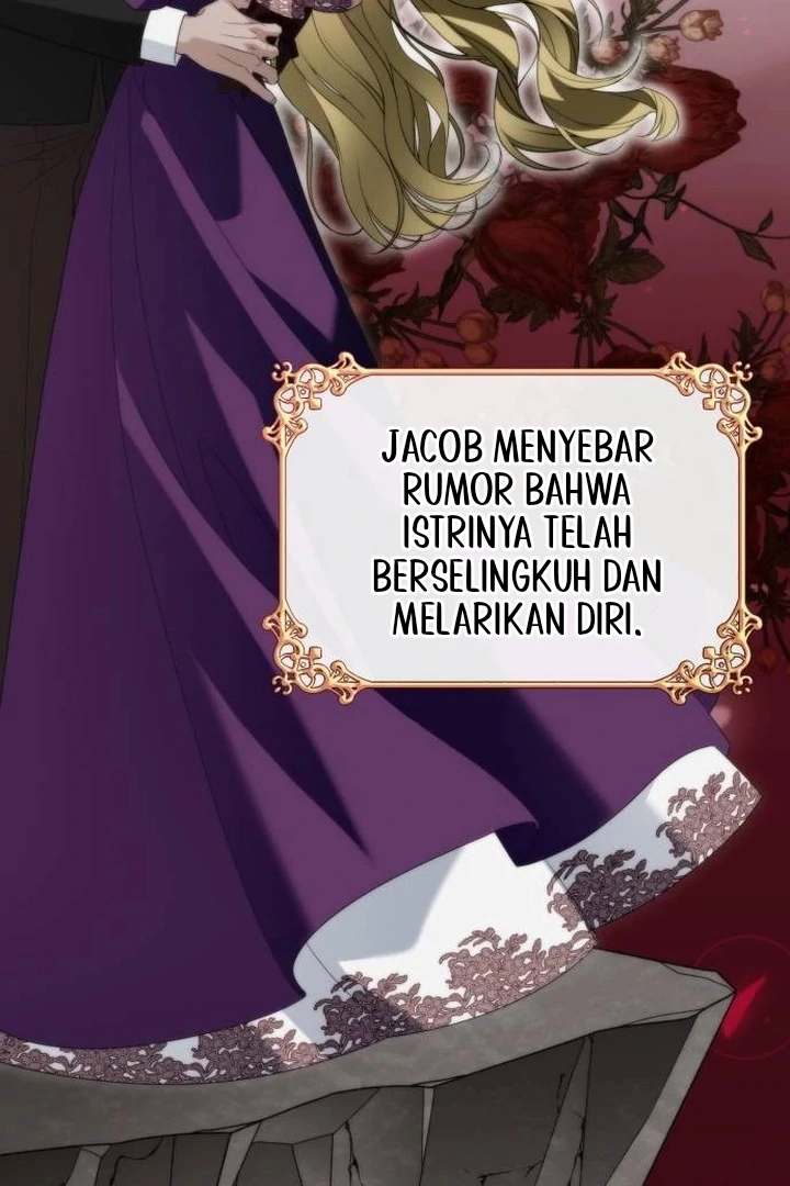 Noble in Name, Vulgar at Heart Chapter 5 - halaman 69