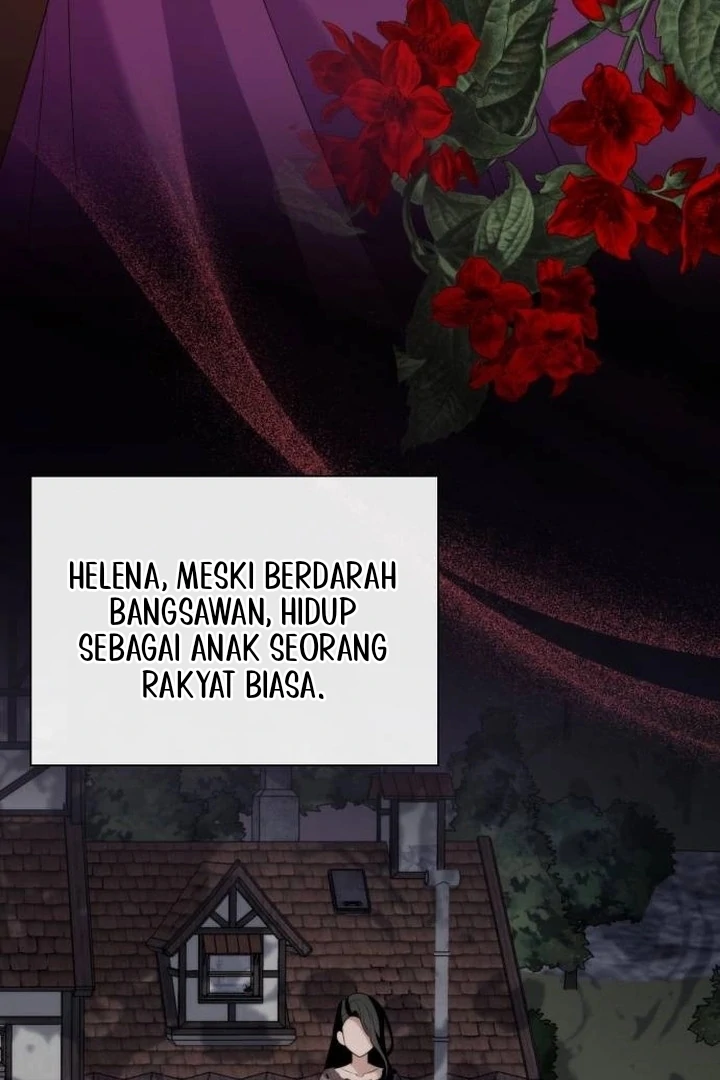 Noble in Name, Vulgar at Heart Chapter 5 - halaman 74
