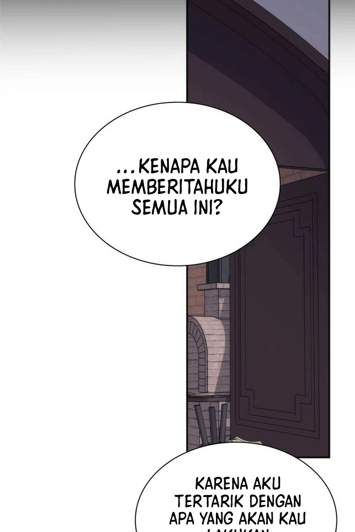 Noble in Name, Vulgar at Heart Chapter 5 - halaman 76