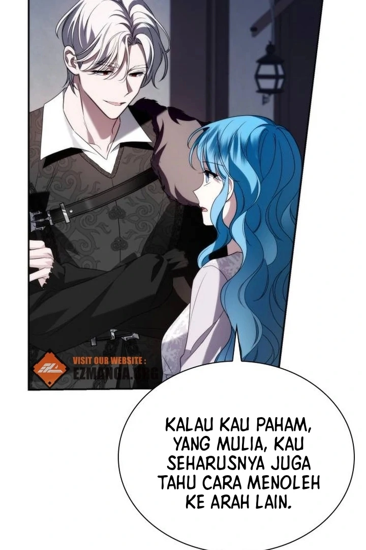 Noble in Name, Vulgar at Heart Chapter 5 - halaman 85