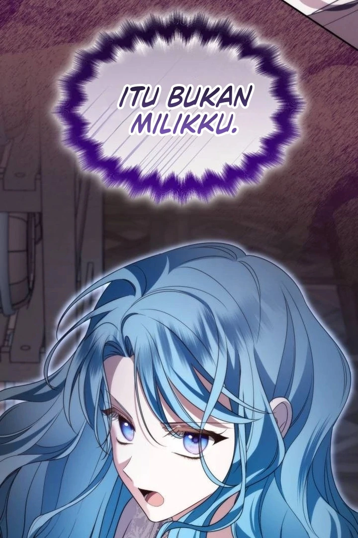 Noble in Name, Vulgar at Heart Chapter 5 - halaman 95