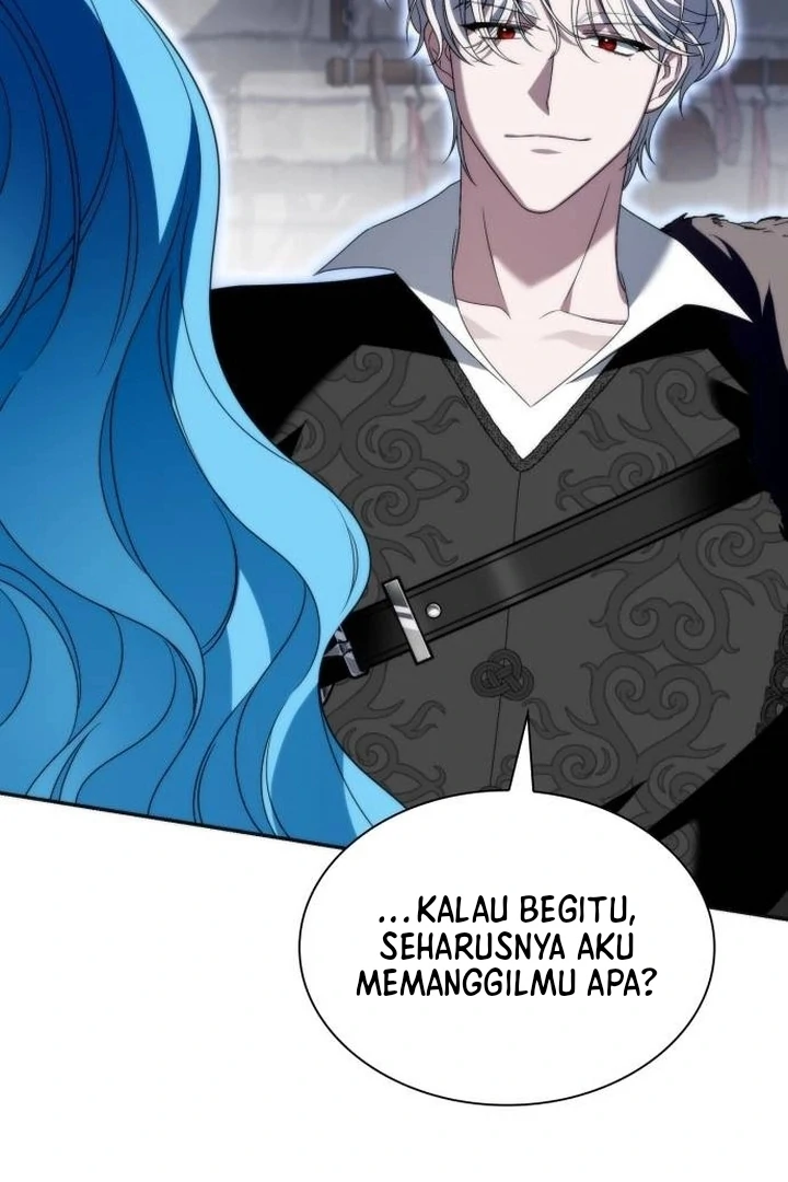 Noble in Name, Vulgar at Heart Chapter 5 - halaman 98