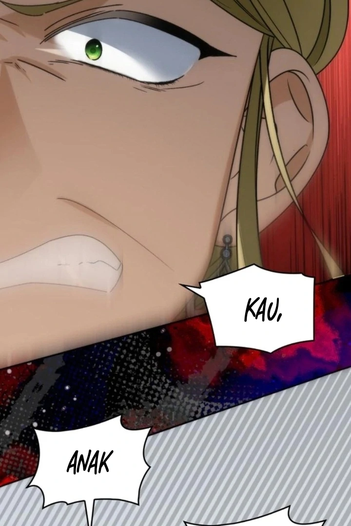 Noble in Name, Vulgar at Heart Chapter 6 - halaman 106