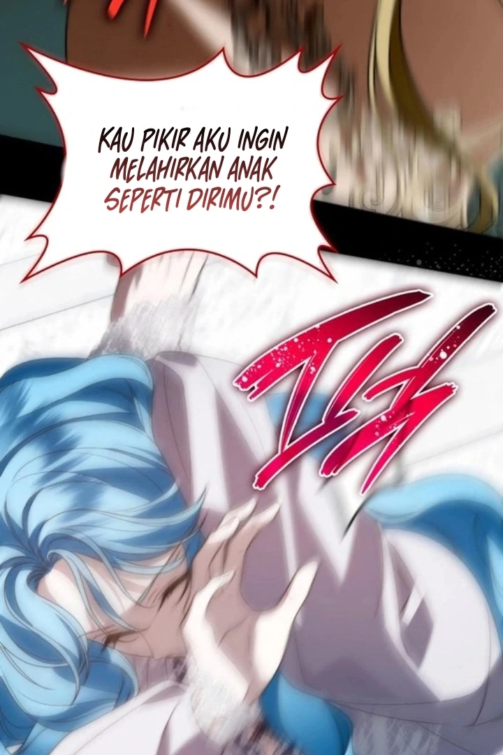 Noble in Name, Vulgar at Heart Chapter 6 - halaman 109