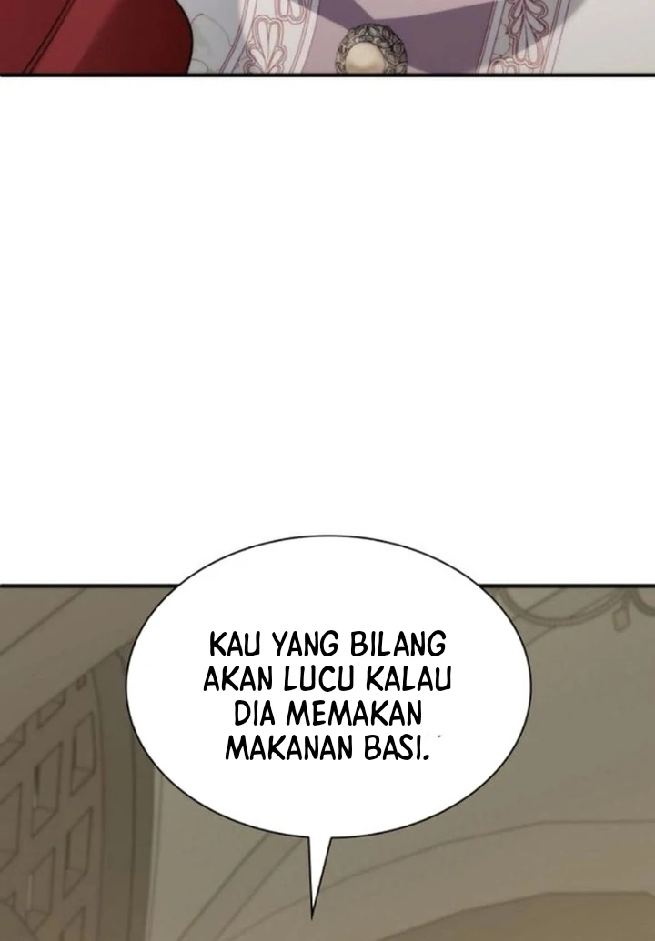 Noble in Name, Vulgar at Heart Chapter 6 - halaman 11