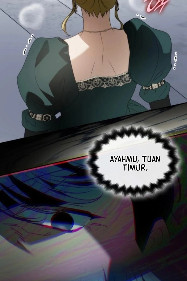 Noble in Name, Vulgar at Heart Chapter 6 - halaman 116