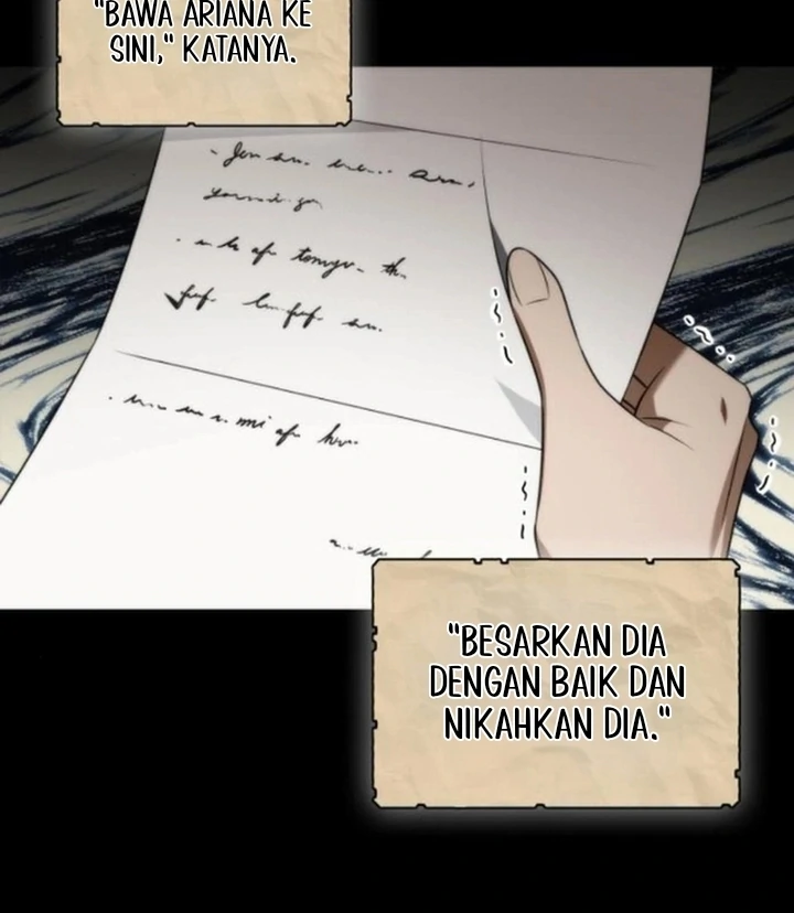 Noble in Name, Vulgar at Heart Chapter 6 - halaman 121