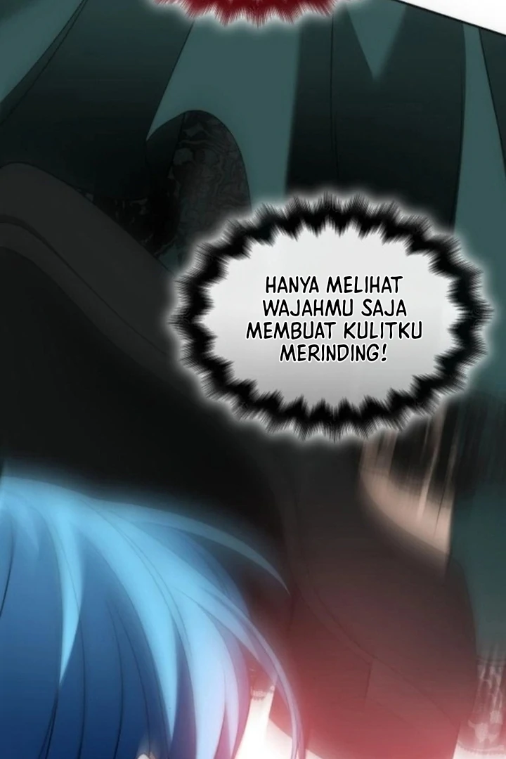 Noble in Name, Vulgar at Heart Chapter 6 - halaman 125