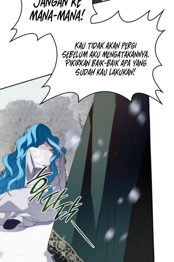 Noble in Name, Vulgar at Heart Chapter 6 - halaman 136