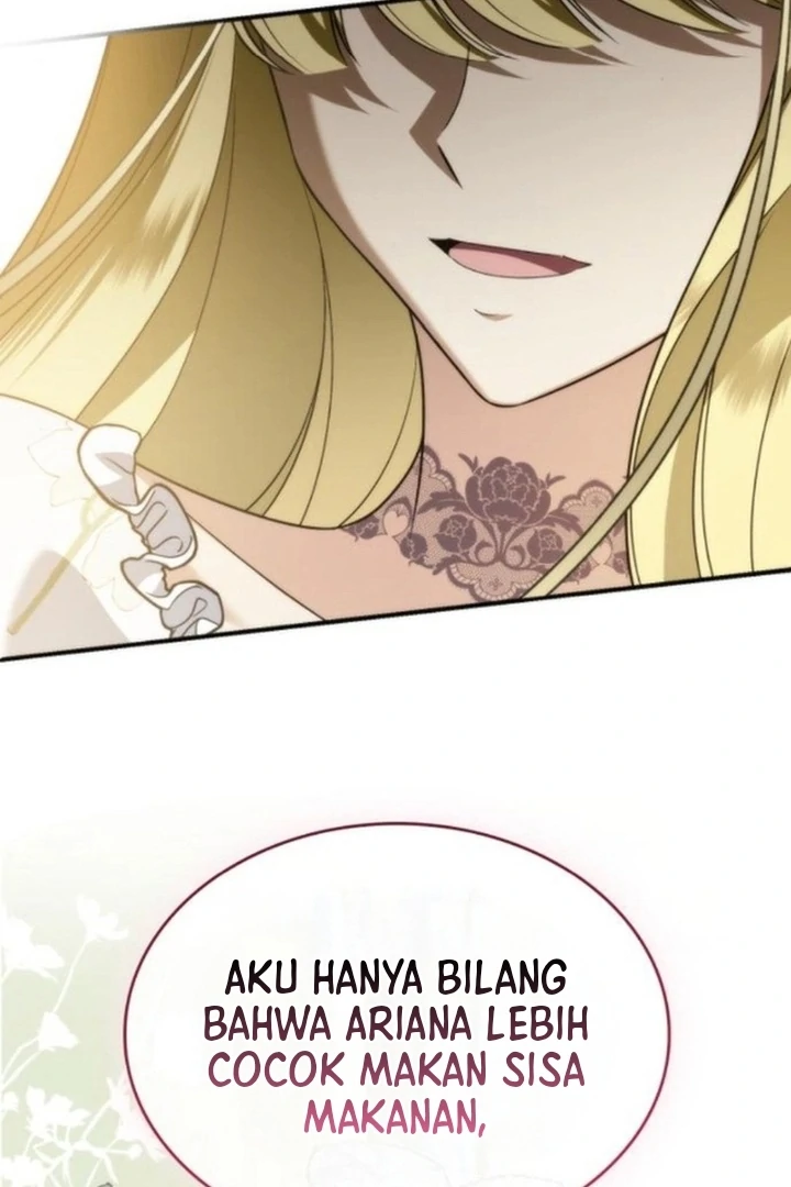 Noble in Name, Vulgar at Heart Chapter 6 - halaman 14