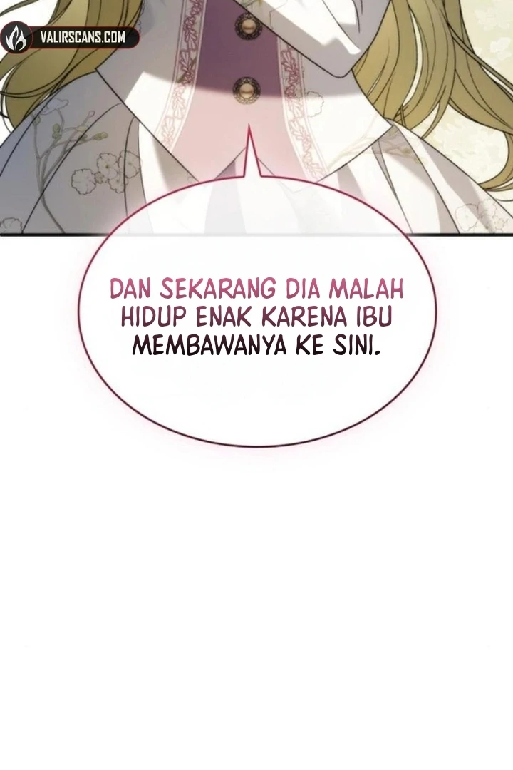 Noble in Name, Vulgar at Heart Chapter 6 - halaman 16