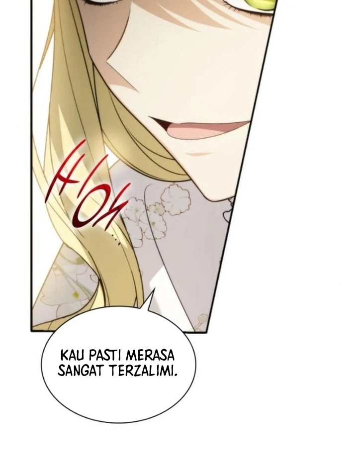Noble in Name, Vulgar at Heart Chapter 6 - halaman 20