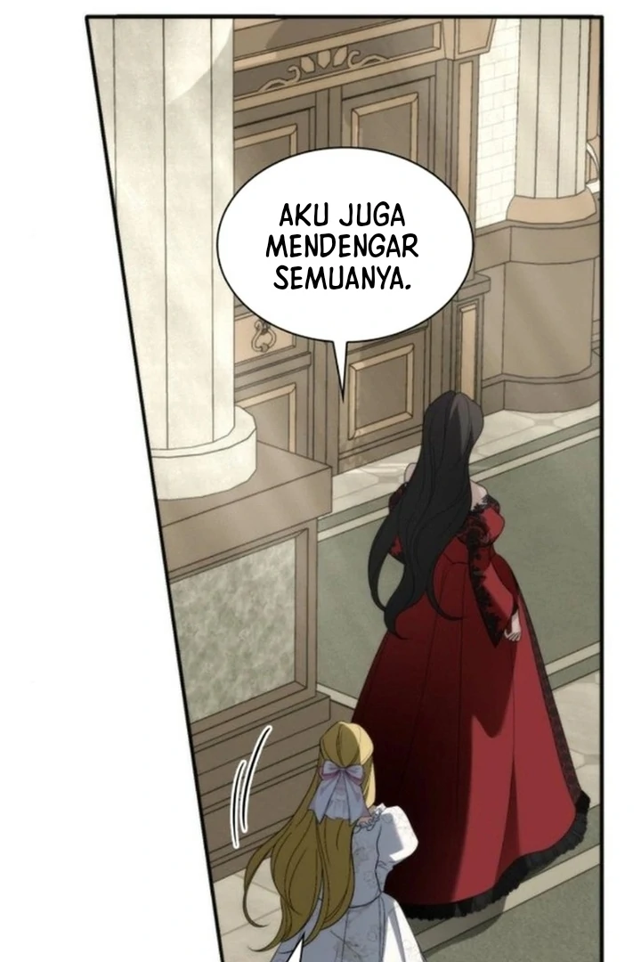 Noble in Name, Vulgar at Heart Chapter 6 - halaman 22