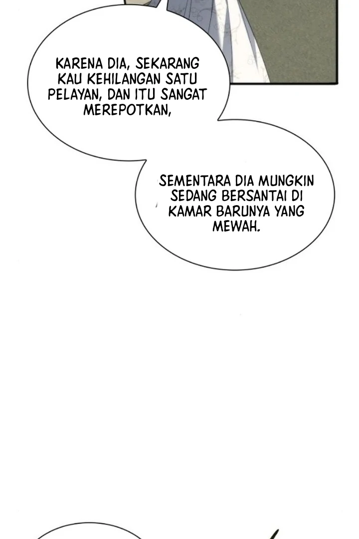Noble in Name, Vulgar at Heart Chapter 6 - halaman 23