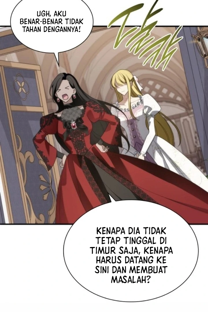 Noble in Name, Vulgar at Heart Chapter 6 - halaman 24