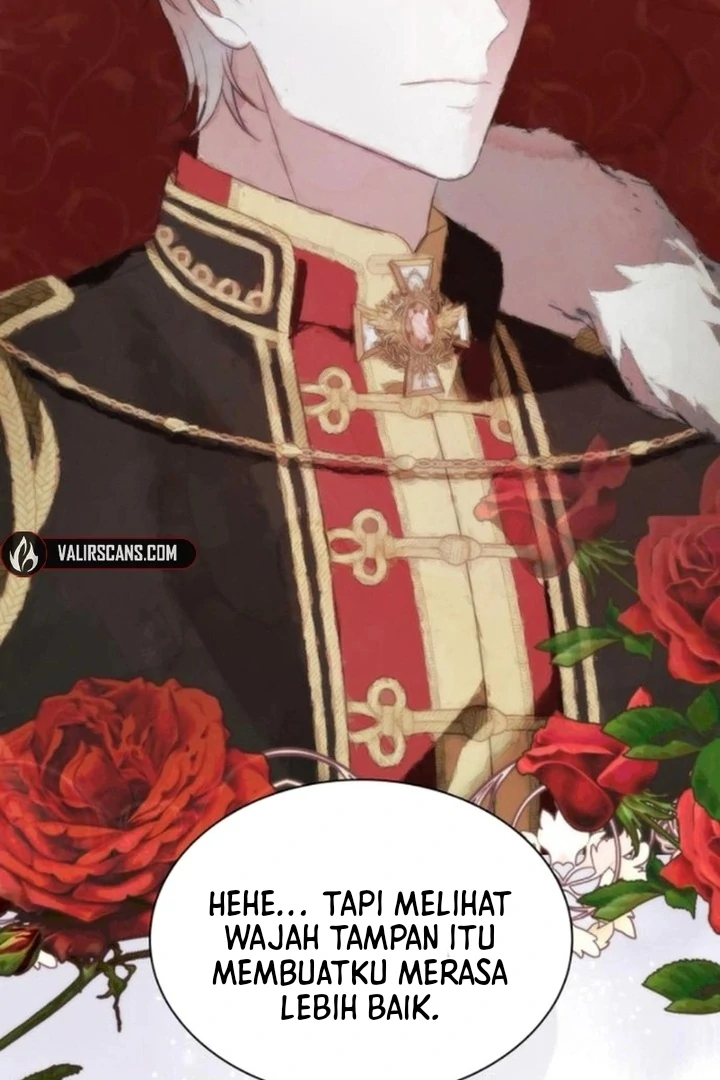 Noble in Name, Vulgar at Heart Chapter 6 - halaman 28