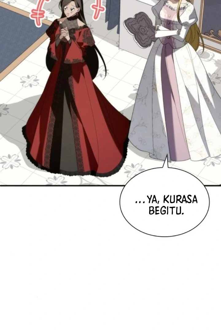 Noble in Name, Vulgar at Heart Chapter 6 - halaman 30