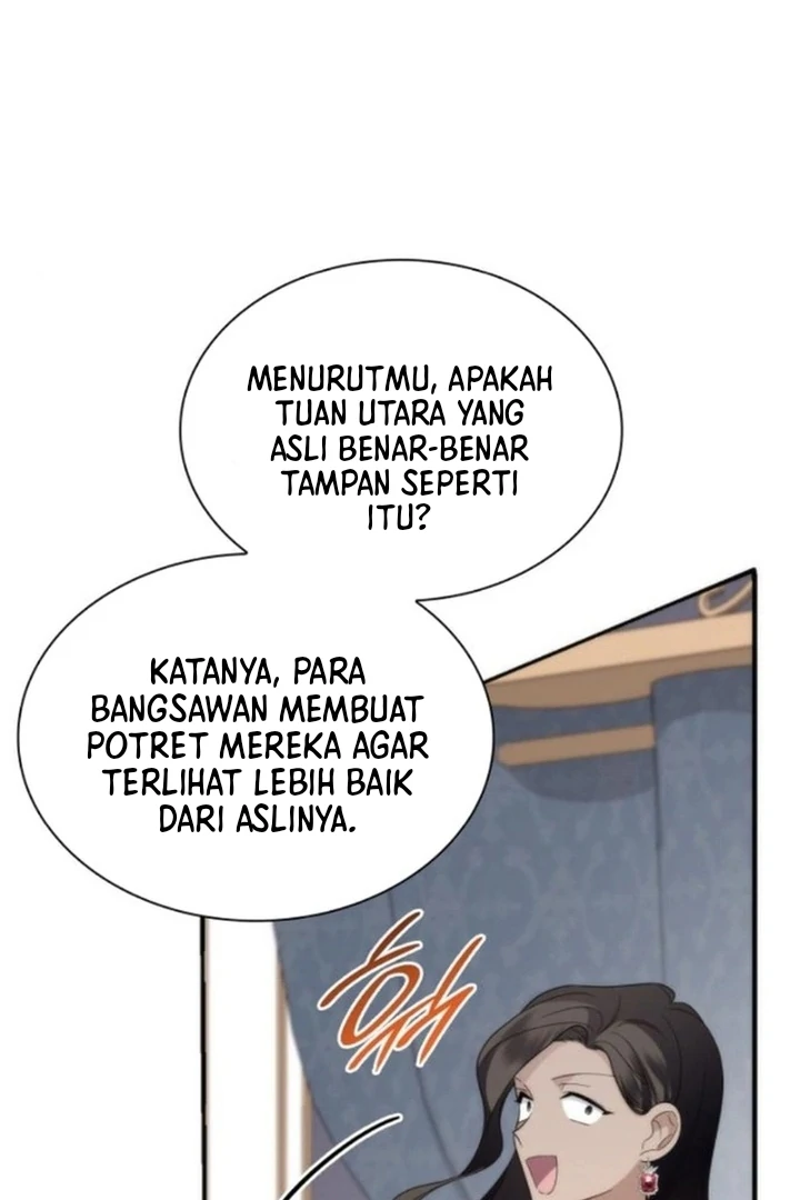 Noble in Name, Vulgar at Heart Chapter 6 - halaman 31