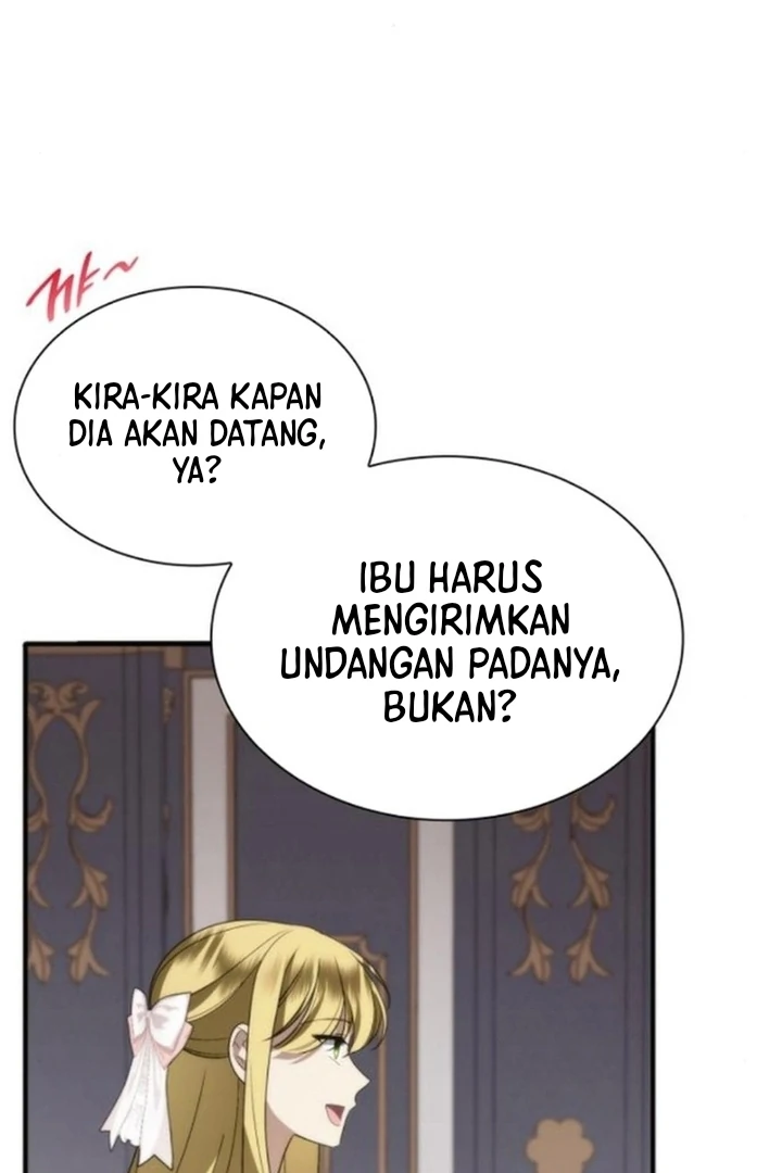 Noble in Name, Vulgar at Heart Chapter 6 - halaman 34