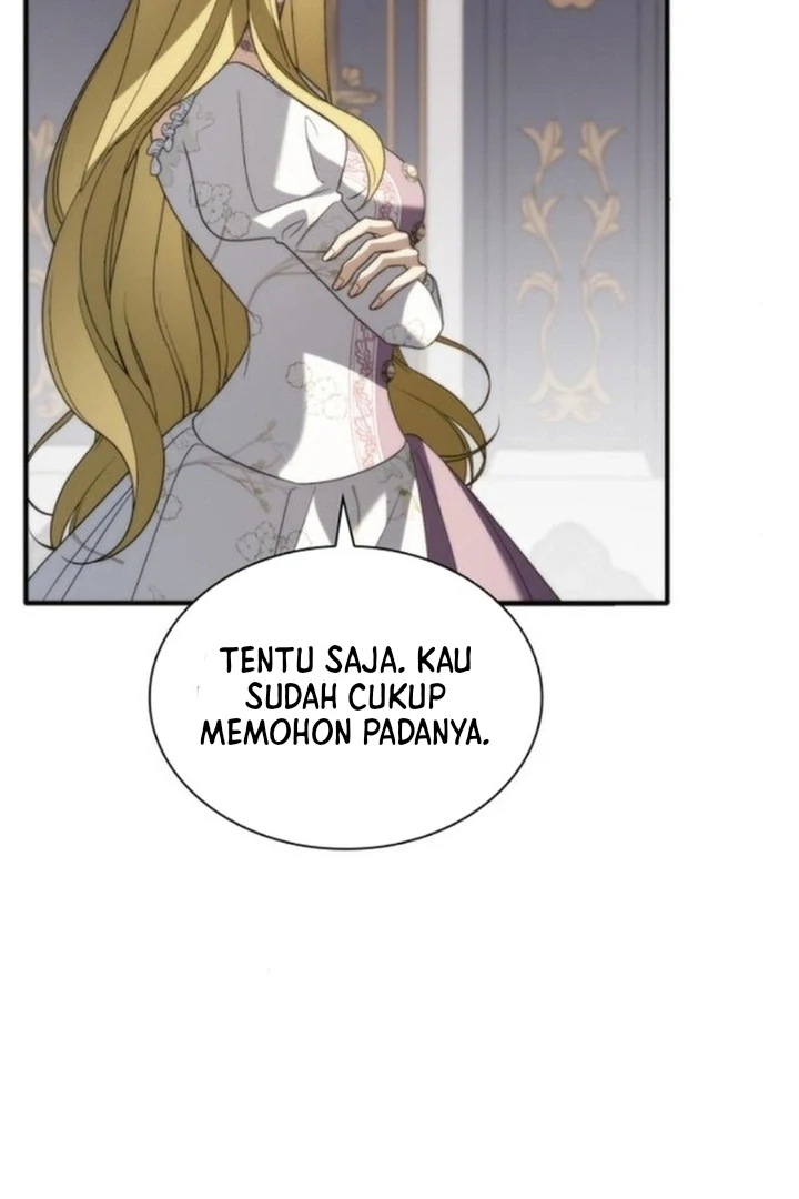 Noble in Name, Vulgar at Heart Chapter 6 - halaman 35