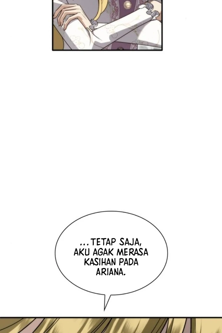 Noble in Name, Vulgar at Heart Chapter 6 - halaman 37