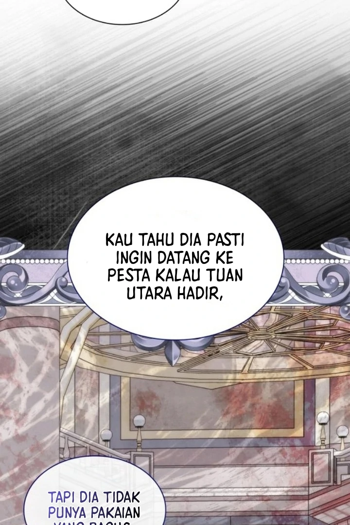 Noble in Name, Vulgar at Heart Chapter 6 - halaman 40