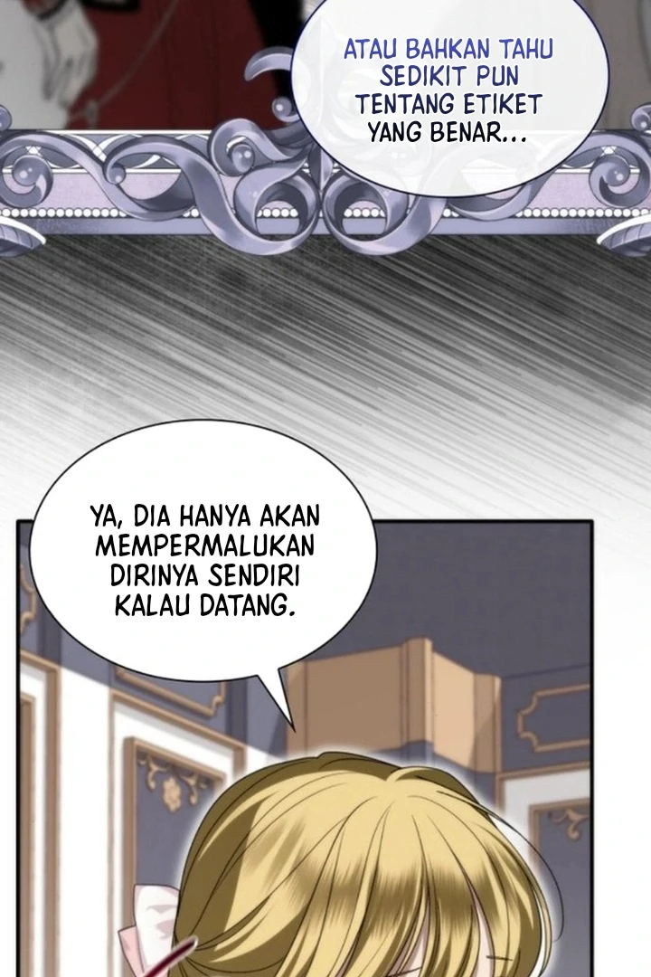 Noble in Name, Vulgar at Heart Chapter 6 - halaman 42