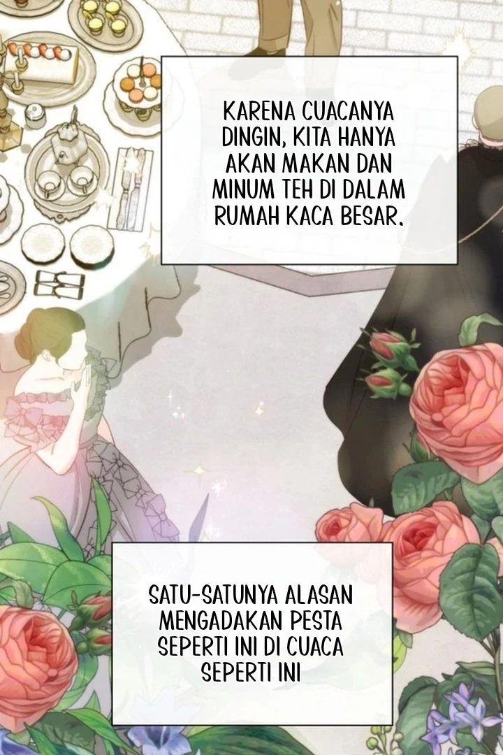 Noble in Name, Vulgar at Heart Chapter 6 - halaman 61