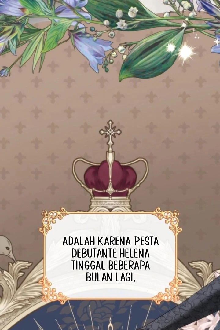 Noble in Name, Vulgar at Heart Chapter 6 - halaman 62