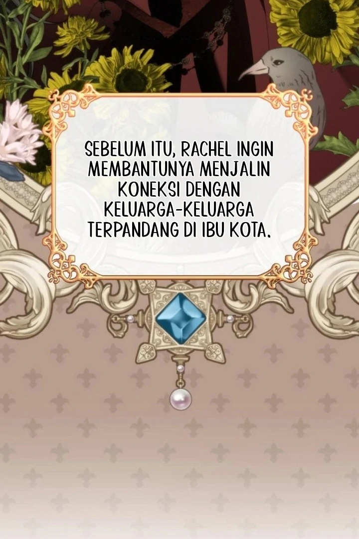 Noble in Name, Vulgar at Heart Chapter 6 - halaman 64