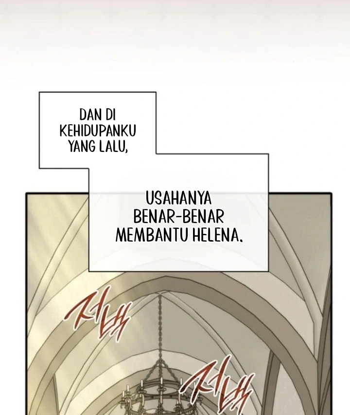 Noble in Name, Vulgar at Heart Chapter 6 - halaman 65
