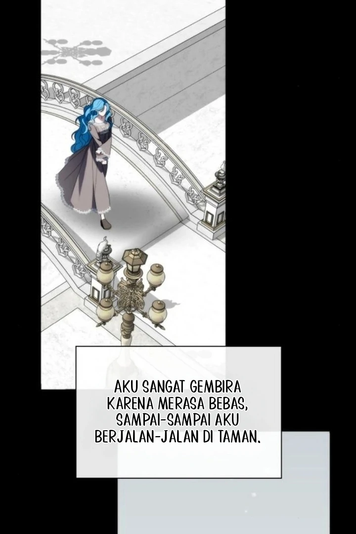 Noble in Name, Vulgar at Heart Chapter 6 - halaman 75