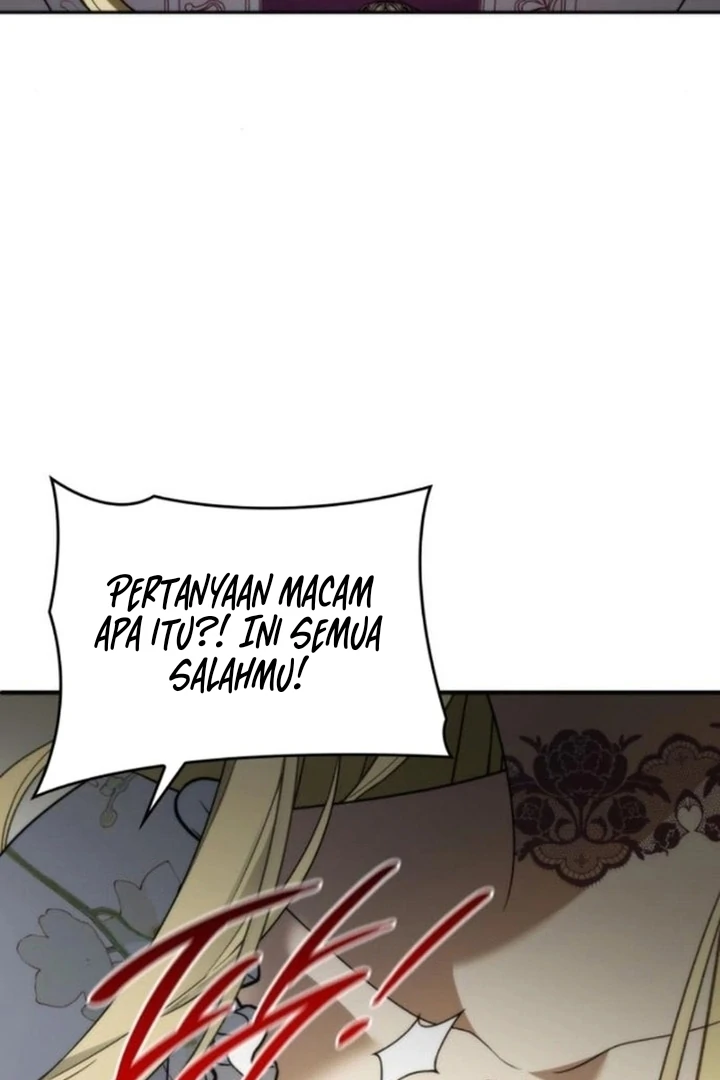 Noble in Name, Vulgar at Heart Chapter 6 - halaman 9