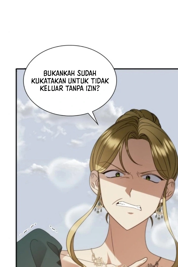 Noble in Name, Vulgar at Heart Chapter 6 - halaman 90