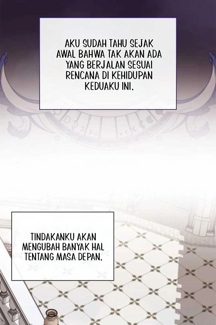 Noble in Name, Vulgar at Heart Chapter 7 - halaman 107