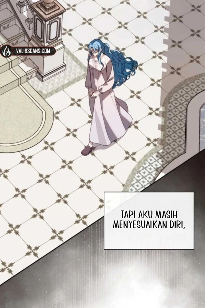 Noble in Name, Vulgar at Heart Chapter 7 - halaman 108