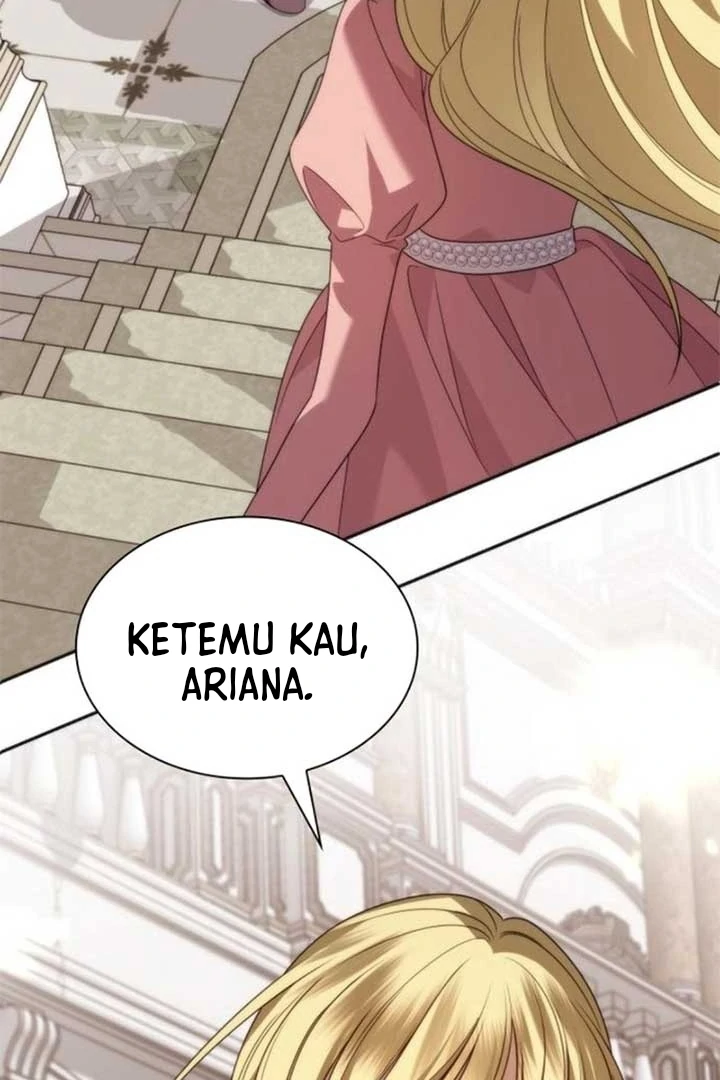 Noble in Name, Vulgar at Heart Chapter 7 - halaman 112