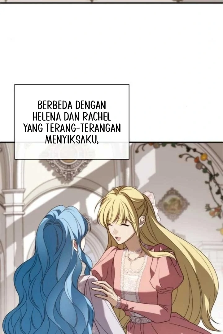 Noble in Name, Vulgar at Heart Chapter 7 - halaman 117